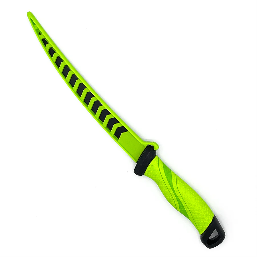 No1 Fish Fillet Knife - Image 4