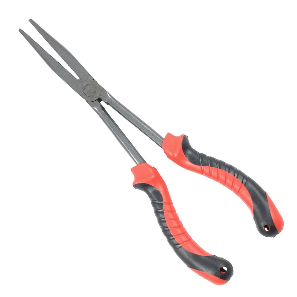 No1 Steel Fishing Pliers - CRS - Image 5