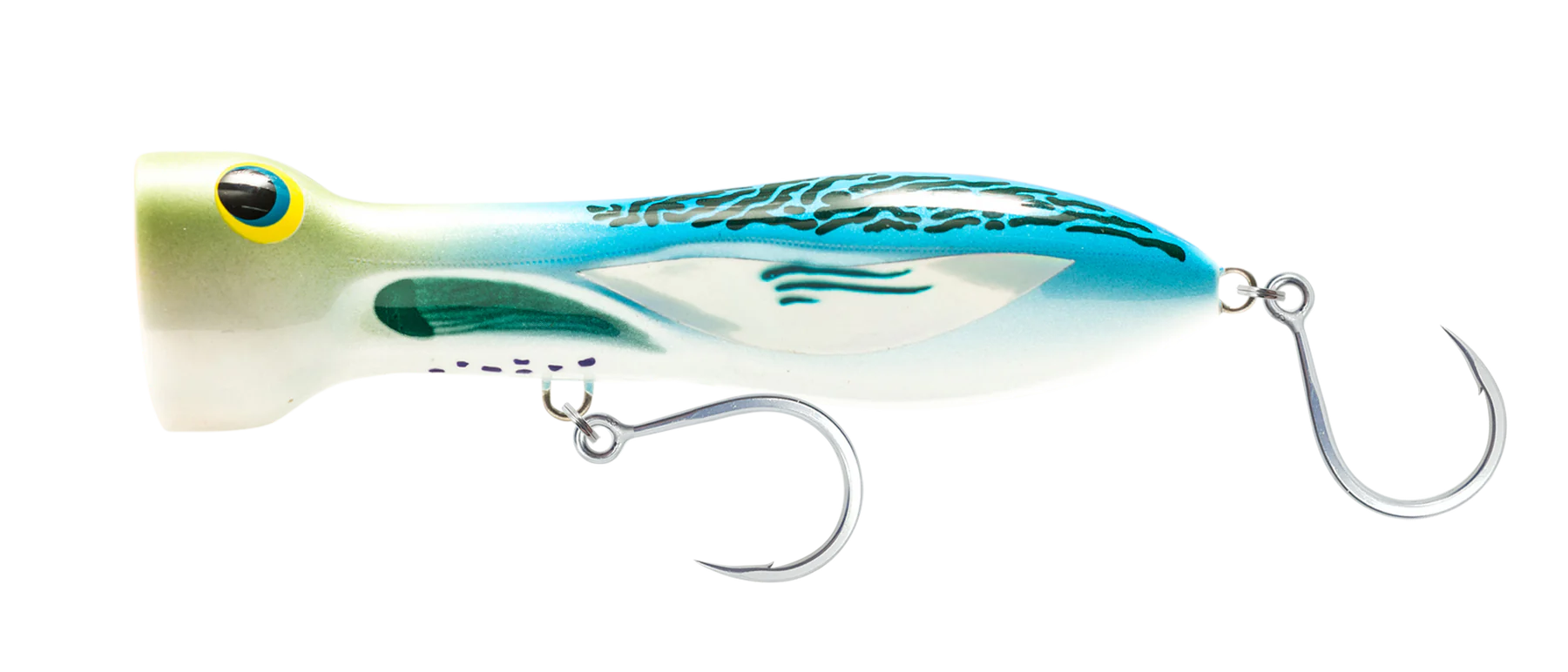 Nomad Design Chug Norris Lures - Image 12