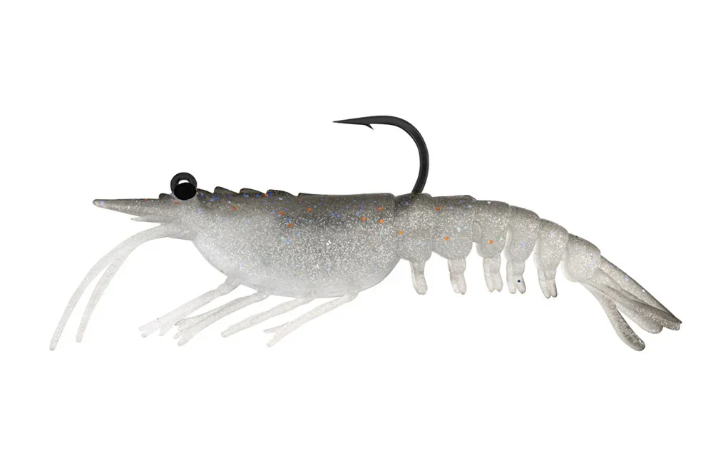 Nomad Design Live Ops Rigged Tideline Shrimp - Image 3