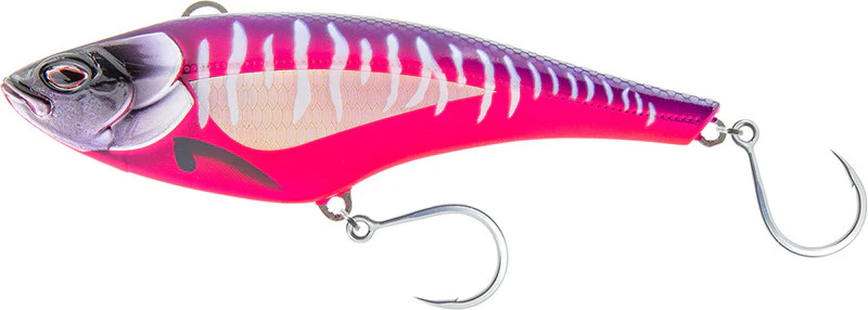 Nomad Design Madmacs Trolling Lures - Image 2