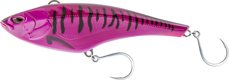 Nomad Design Madmacs Trolling Lures - Image 3