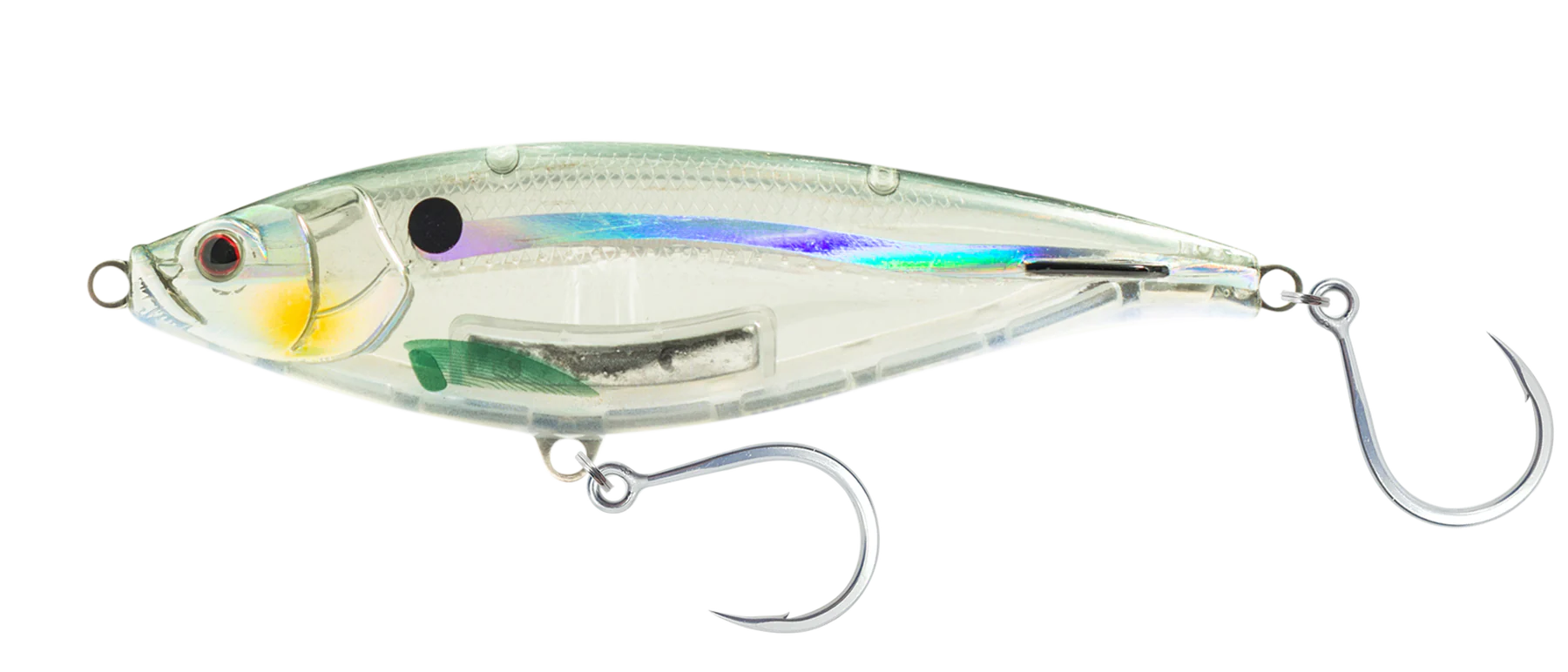 Nomad Design Madscad Lures - Image 8