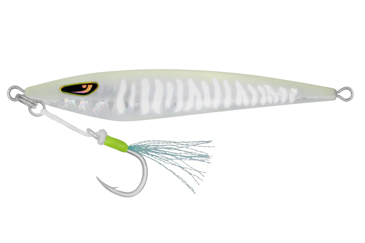 Nomad Design NEW Ridgeback Jigs - Image 11