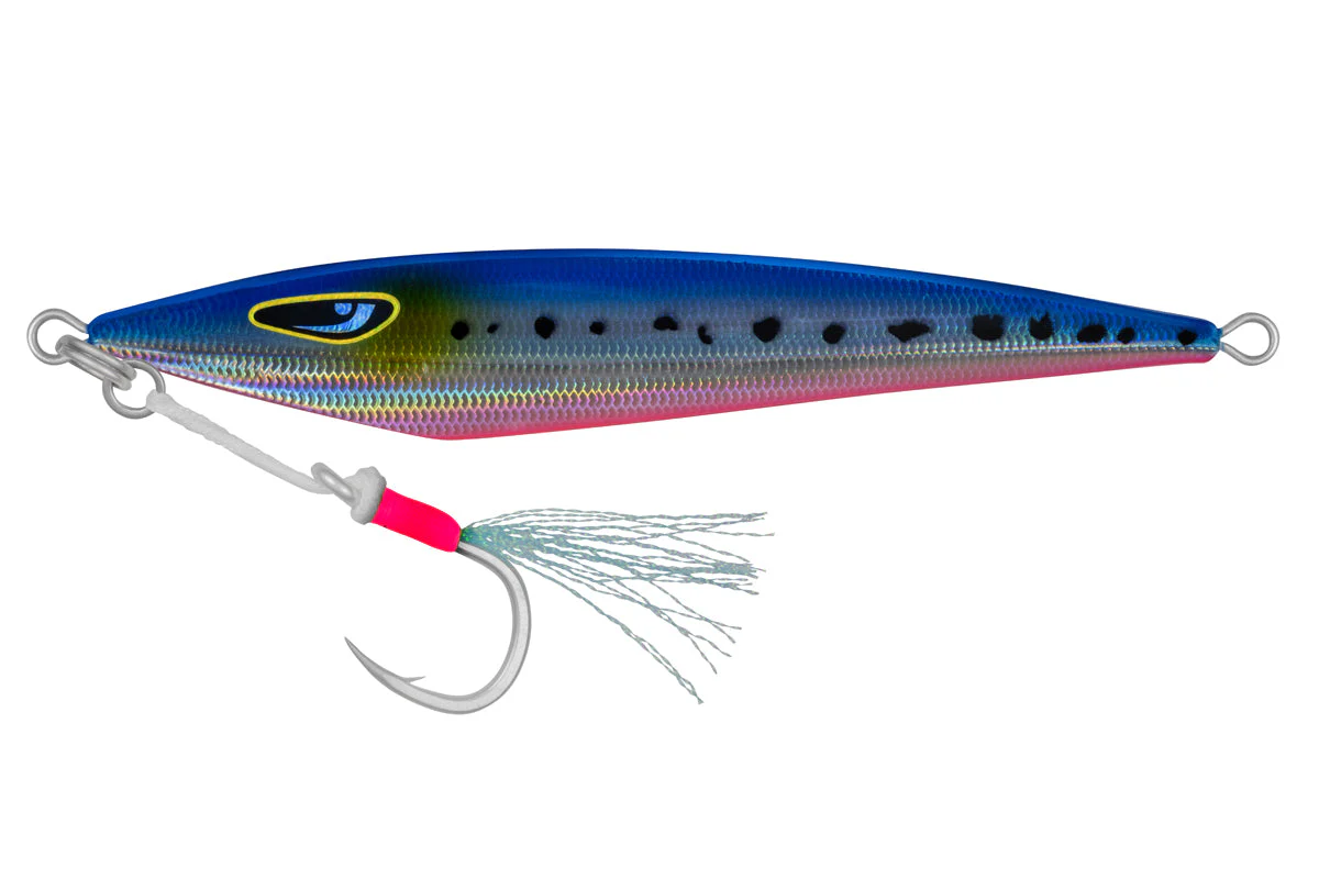 Nomad Design NEW Ridgeback Jigs - Image 14