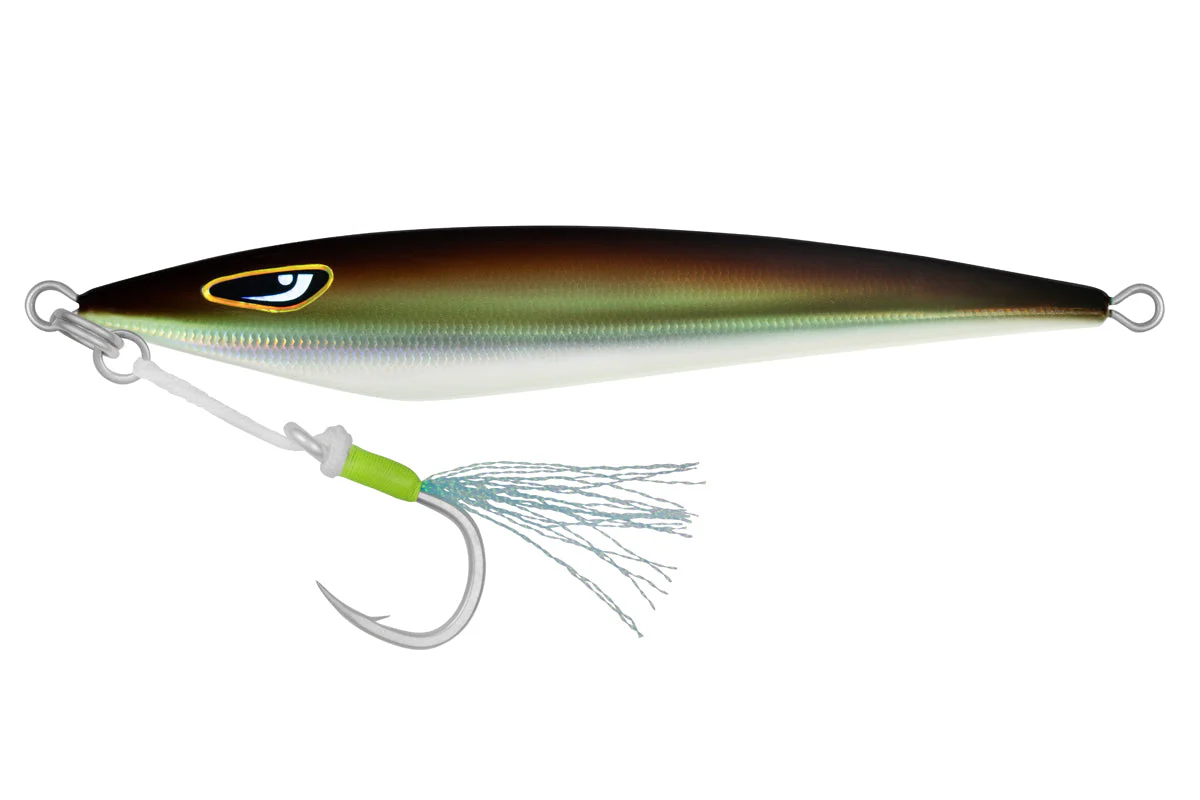 Nomad Design NEW Ridgeback Jigs - Image 16