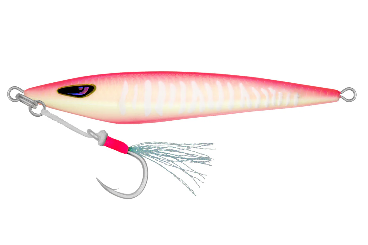 Nomad Design NEW Ridgeback Jigs - Image 17