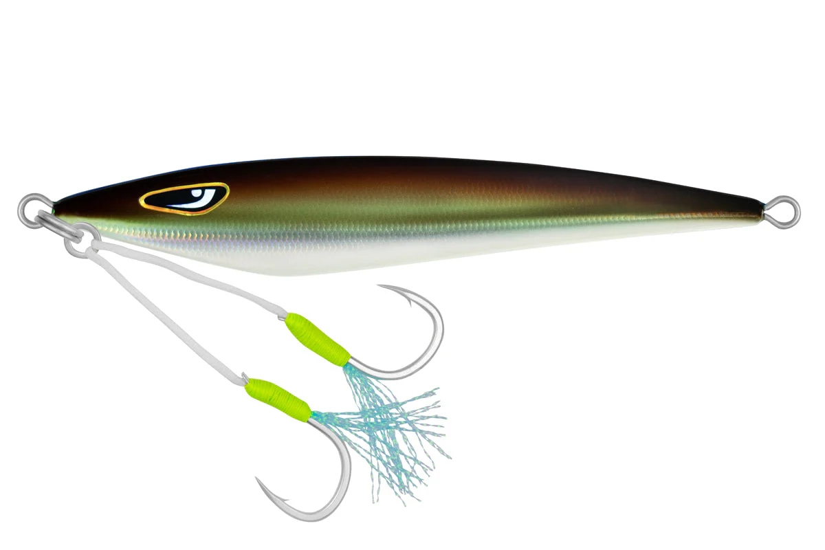 Nomad Design NEW Ridgeback Jigs - Image 4