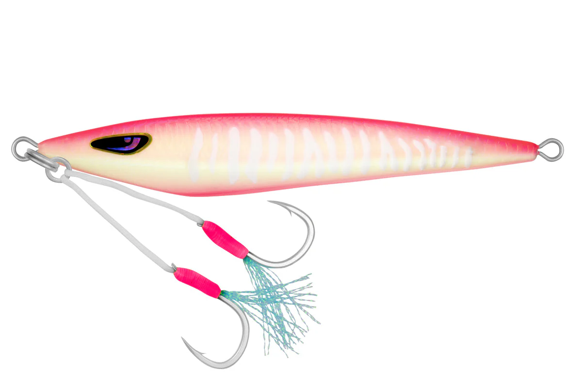 Nomad Design NEW Ridgeback Jigs - Image 5