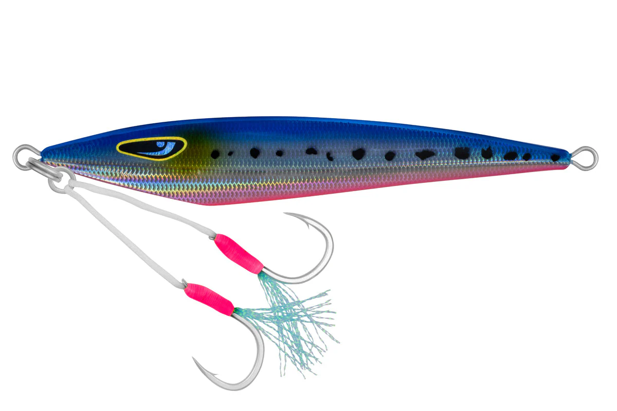 Nomad Design NEW Ridgeback Jigs - Image 6