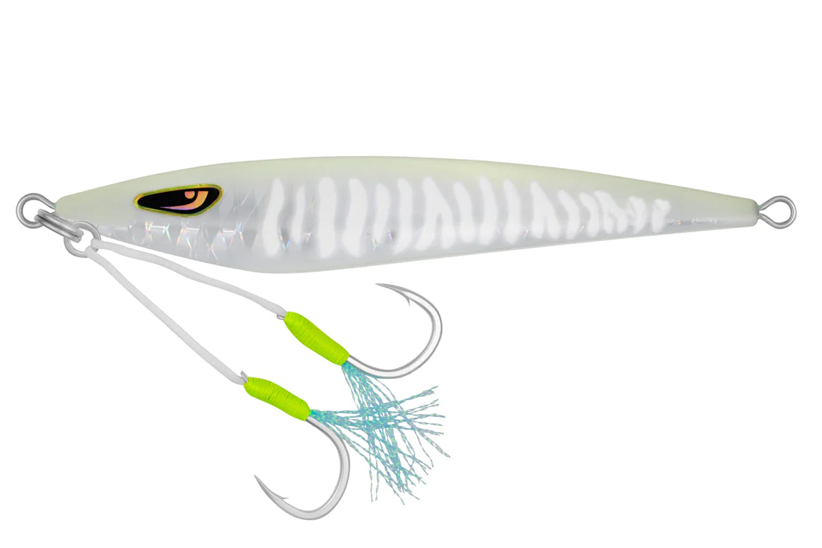 Nomad Design NEW Ridgeback Jigs - Image 7