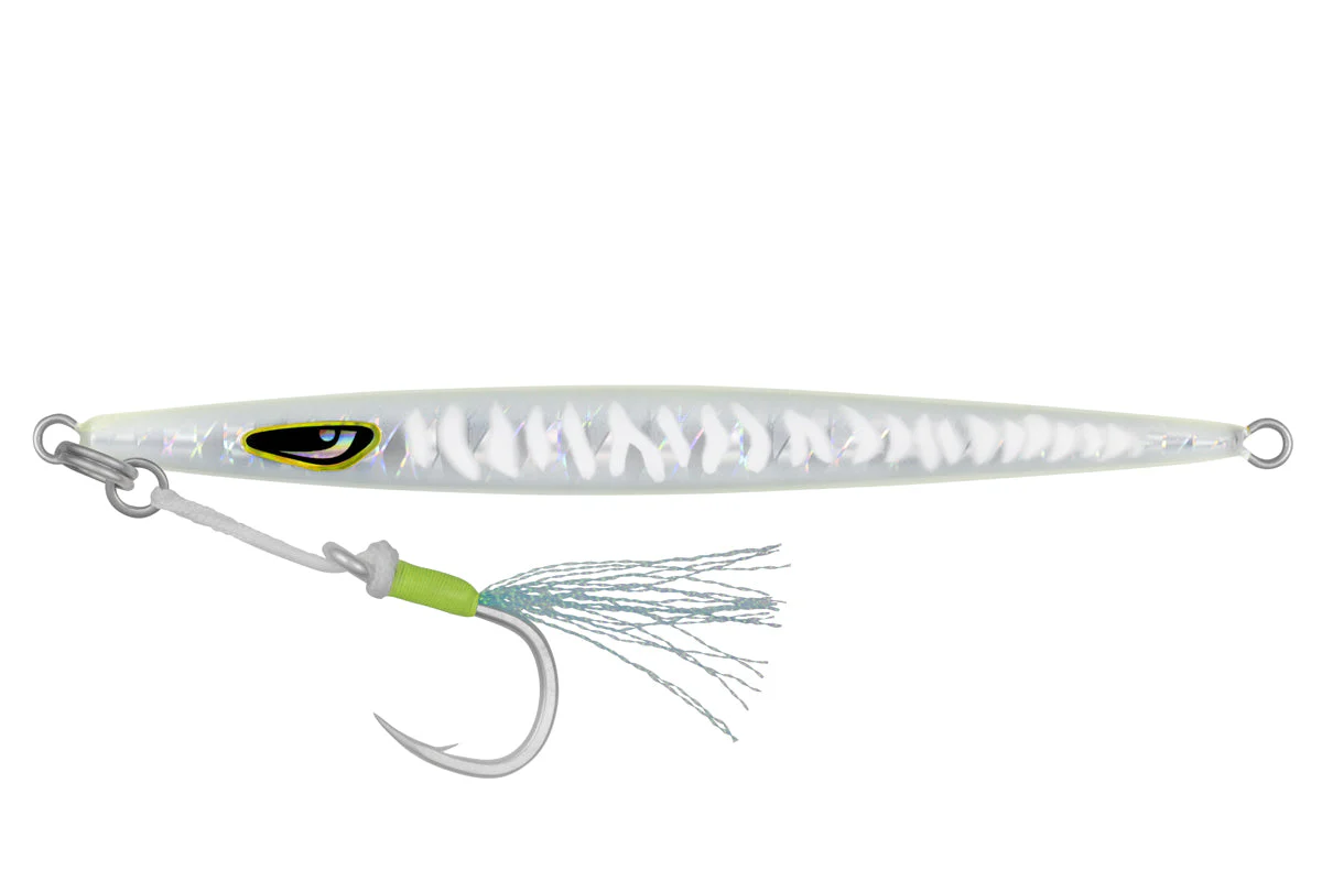 Nomad Design NEW Streaker Jigs - Image 14