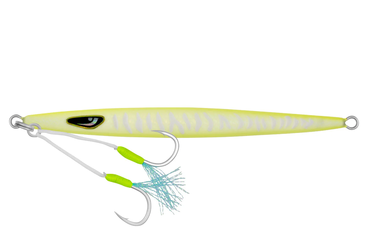 Nomad Design NEW Streaker Jigs - Image 2