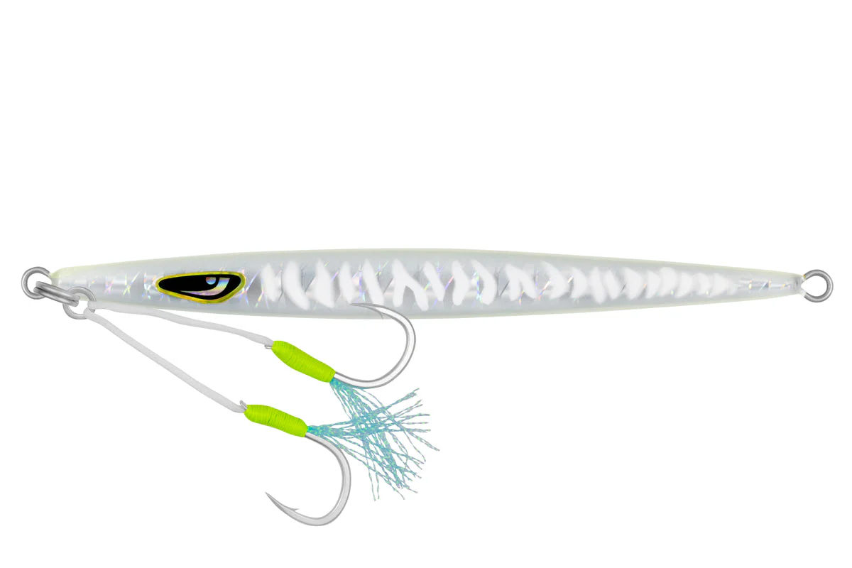 Nomad Design NEW Streaker Jigs - Image 7
