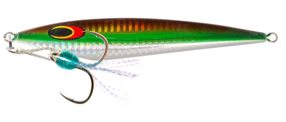 Nomad Design Ridgeback Jigs - Image 10