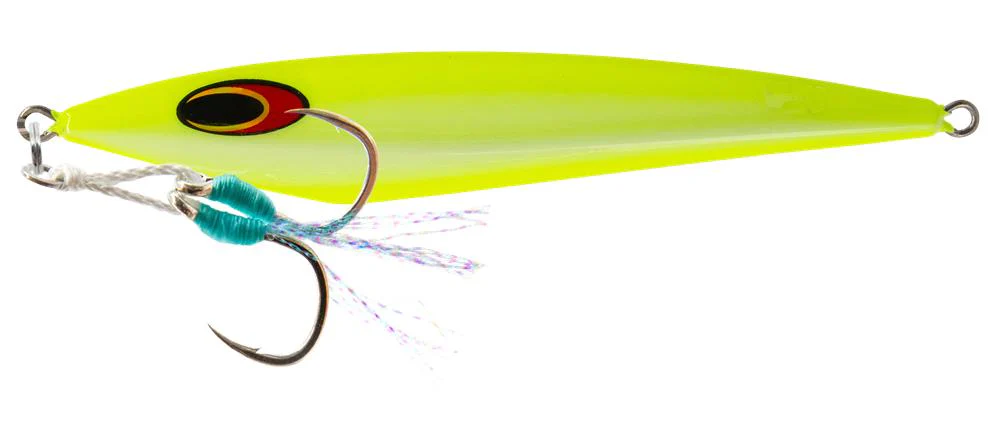 Nomad Design Ridgeback Jigs - Image 14