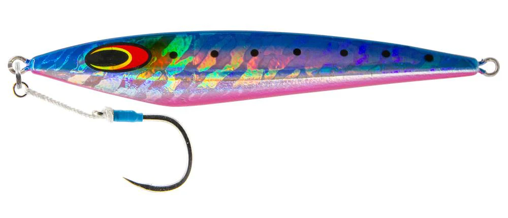 Nomad Design Ridgeback Jigs - Image 24