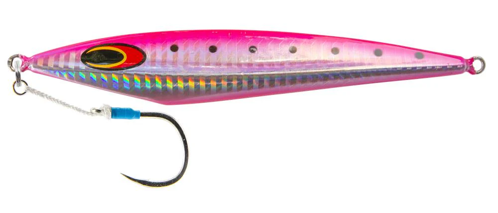 Nomad Design Ridgeback Jigs - Image 3