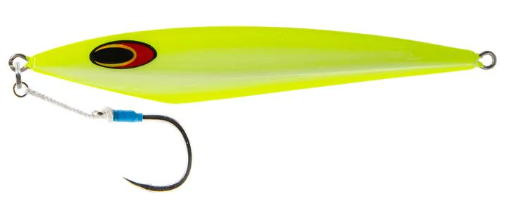 Nomad Design Ridgeback Jigs - Image 30