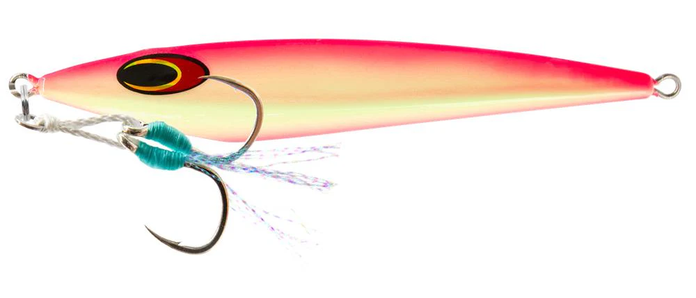 Nomad Design Ridgeback Jigs - Image 31