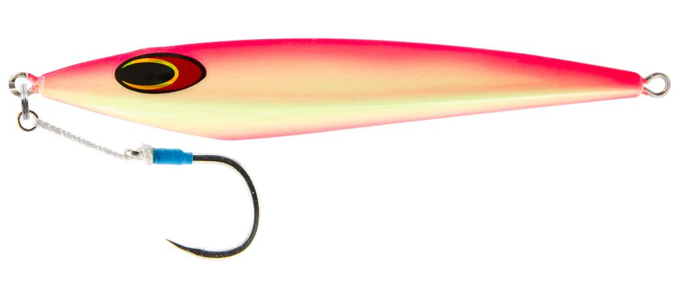 Nomad Design Ridgeback Jigs - Image 35