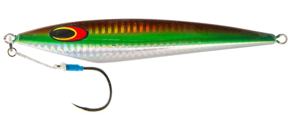 Nomad Design Ridgeback Jigs - Image 5