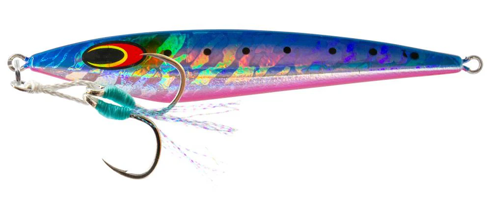 Nomad Design Ridgeback Jigs - Image 9
