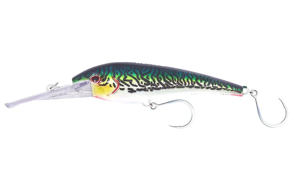 Nomad Design DTX Sinking Minnow Lures - Image 10