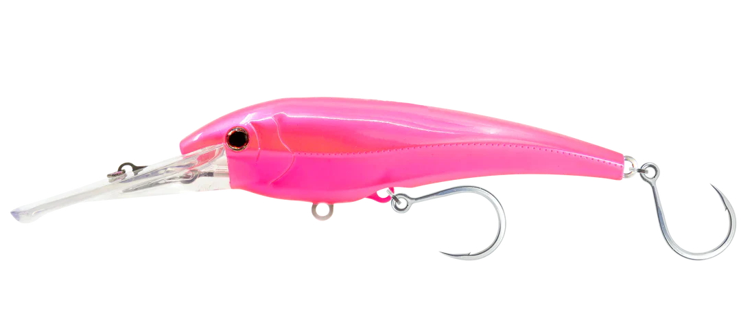 Nomad Design DTX Sinking Minnow Lures - Image 4