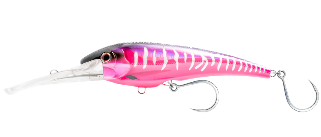 Nomad Design DTX Sinking Minnow Lures - Image 6
