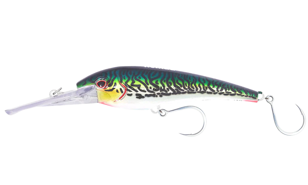 Nomad Design DTX Sinking Minnow Lures - Image 8