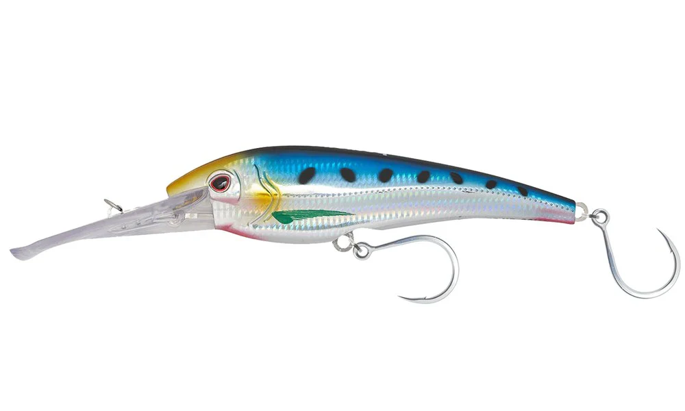 Nomad Design DTX Sinking Minnow Lures - Image 9