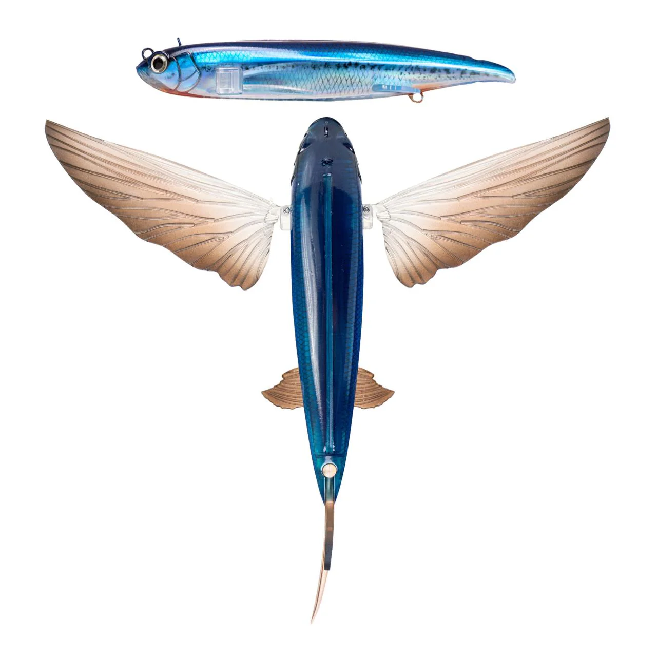 Nomad Design Slipstream Flying Fish - Image 5