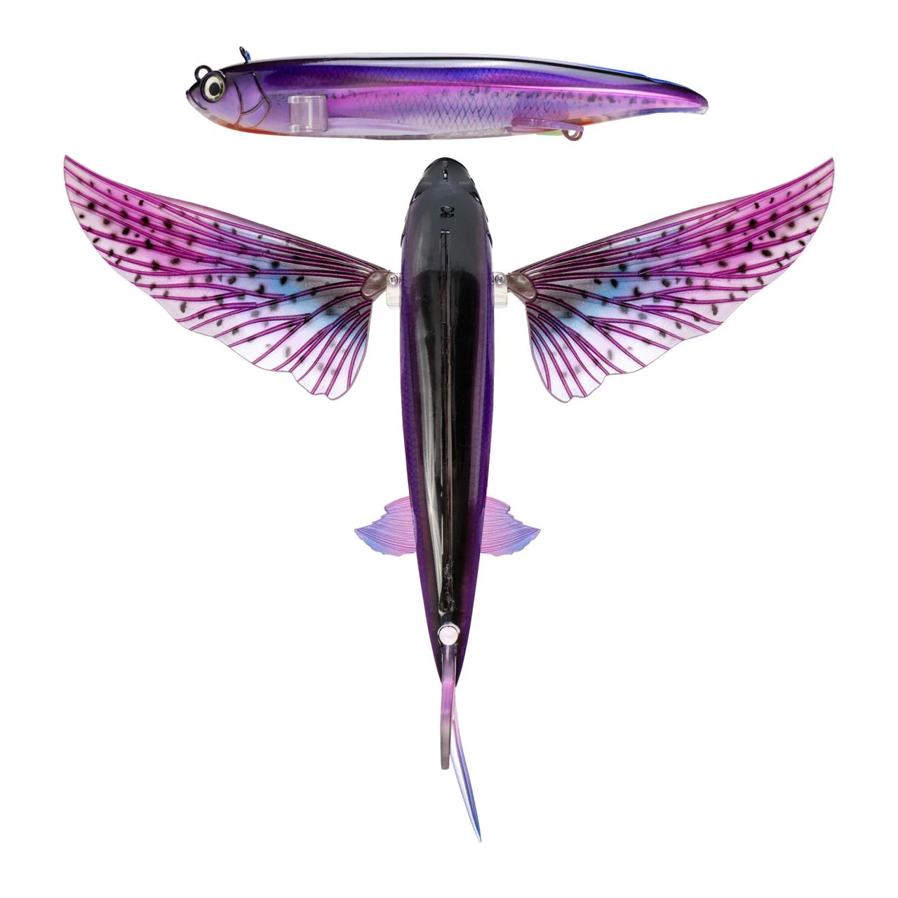 Nomad Design Slipstream Flying Fish - Image 9