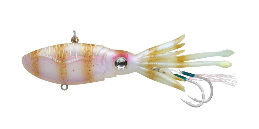 Nomad Design Squidtrex Vibe Lures - Image 3
