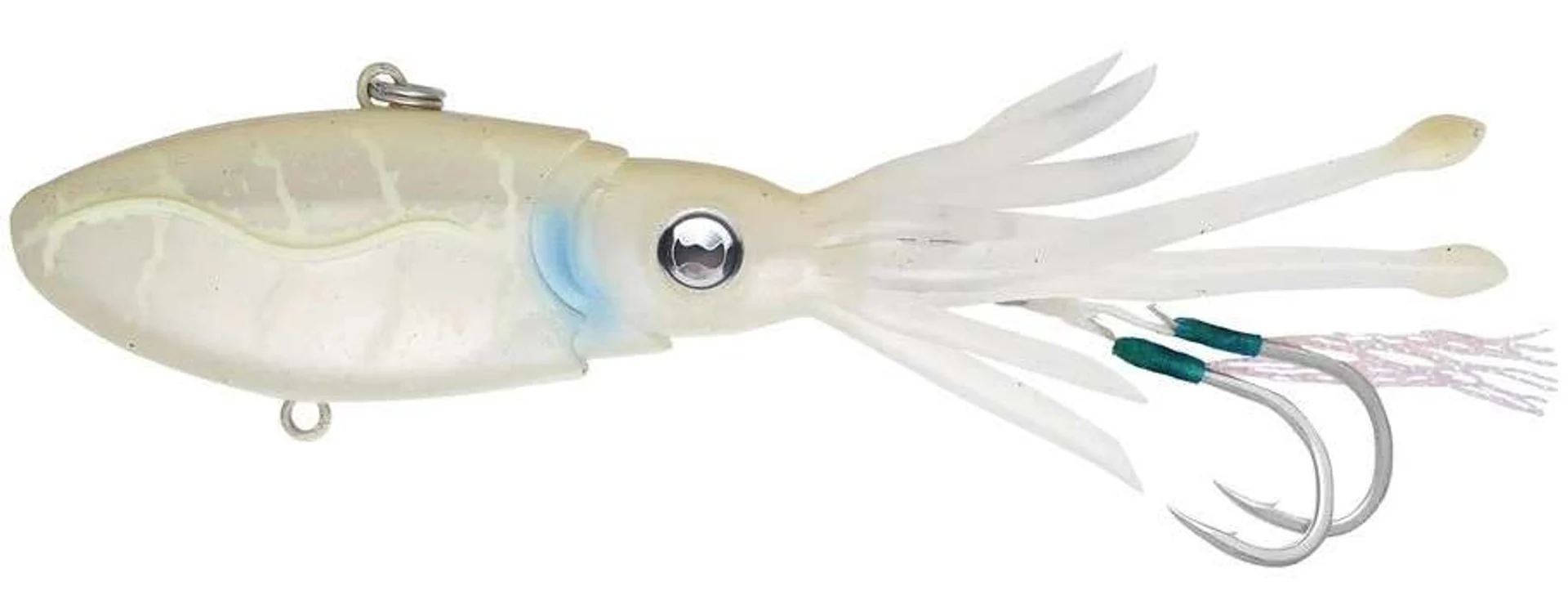 Nomad Design Squidtrex Vibe Lures - Image 4