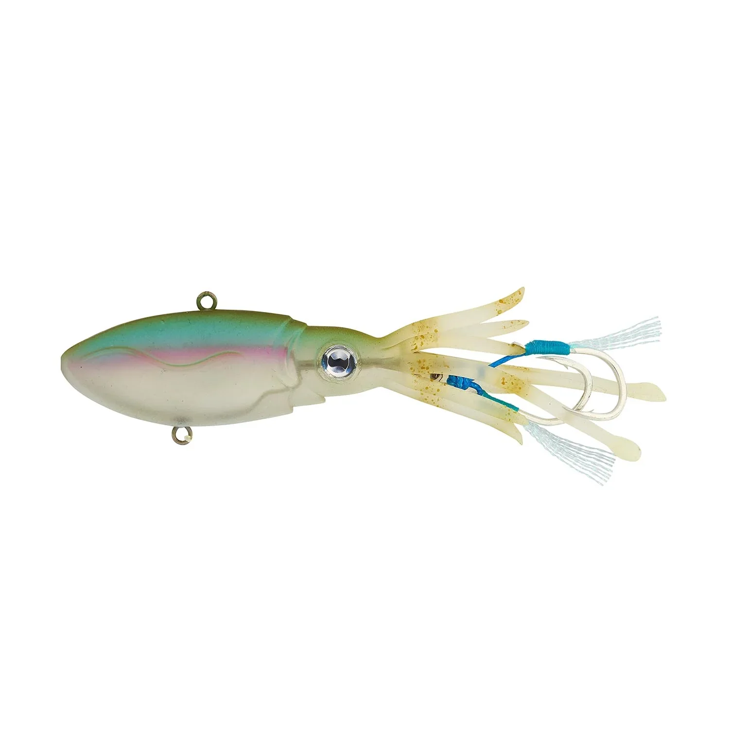 Nomad Design Squidtrex Vibe Lures - Image 6