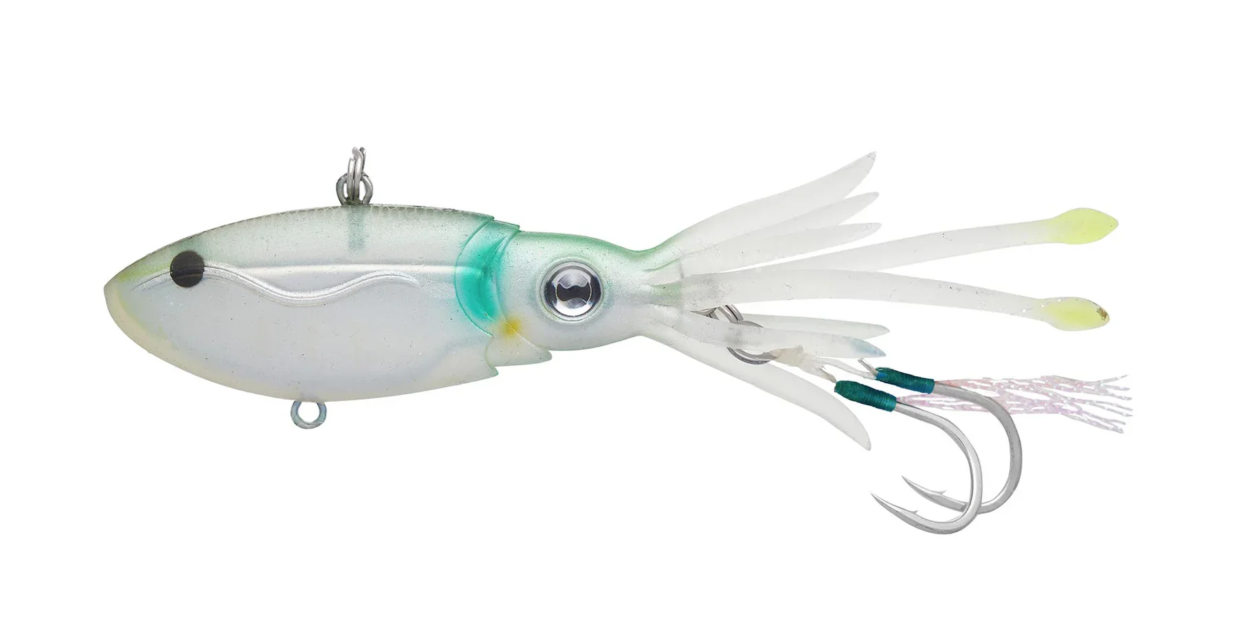 Nomad Design Squidtrex Vibe Lures - Image 7
