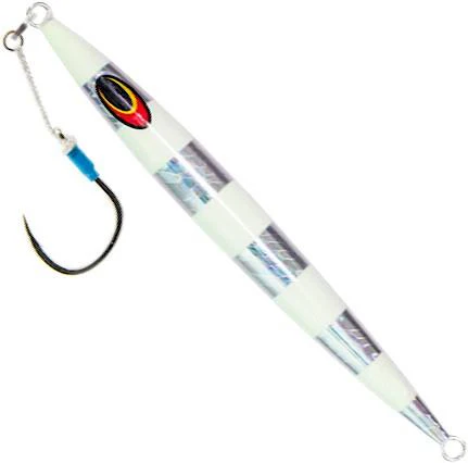 Nomad Design Streaker Jigs - Image 12