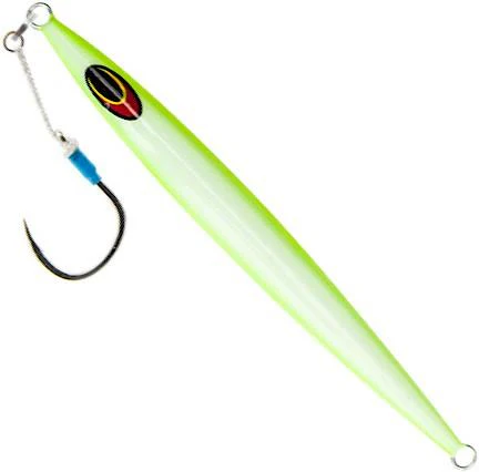 Nomad Design Streaker Jigs - Image 14