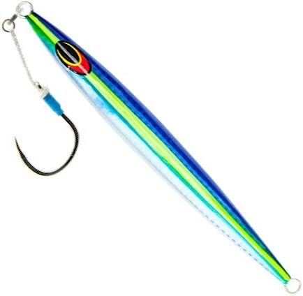 Nomad Design Streaker Jigs - Image 21