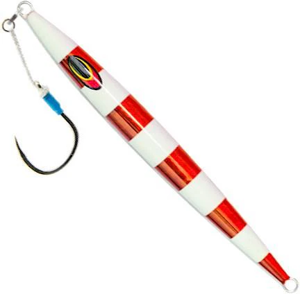 Nomad Design Streaker Jigs - Image 25