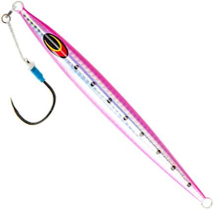 Nomad Design Streaker Jigs - Image 30