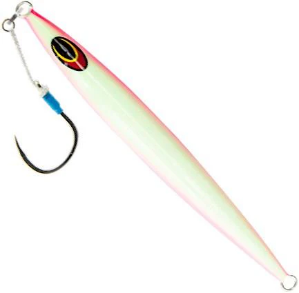 Nomad Design Streaker Jigs - Image 33