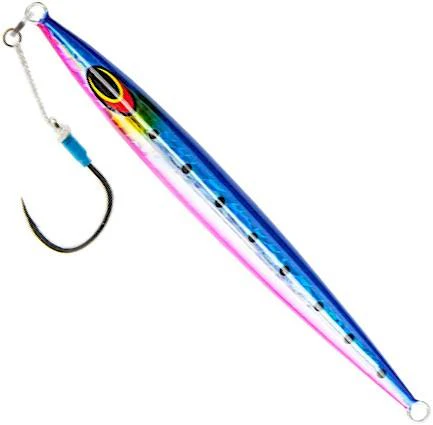 Nomad Design Streaker Jigs - Image 36