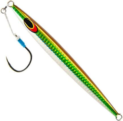Nomad Design Streaker Jigs - Image 39