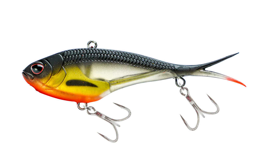 Nomad Vertrex Max Vibe - Image 10