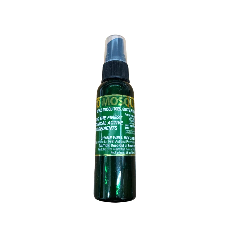 Nonatz Insect Repellent Spray - No Mosquitoz - Image 2