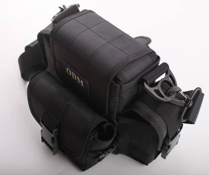 ODM Surf Wave Surfcasting Lure Bag - Image 11