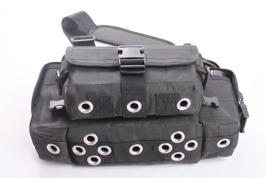 ODM Surf Wave Surfcasting Lure Bag - Image 9